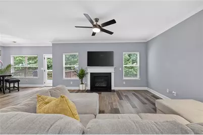 4888 Longview Run, Decatur, GA 30035 - Photo 6