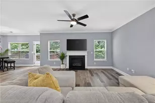 4888 Longview Run, Decatur, GA 30035 - Photo 6