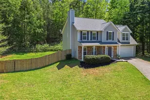 95 Kerns Ridge Ct, Dawsonville, GA 30534 - Photo 30