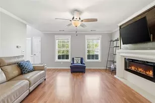 95 Kerns Ridge Ct, Dawsonville, GA 30534 - Photo 6