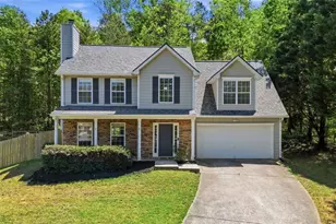 95 Kerns Ridge Ct, Dawsonville, GA 30534 - Photo 2