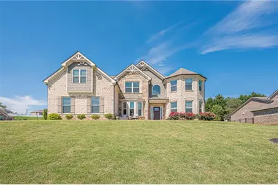 3910 Sky River Court, Cumming, GA 30040 - Photo 2