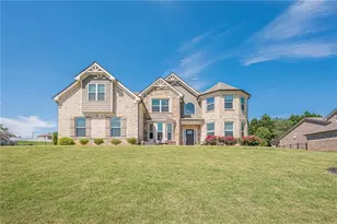3910 Sky River Ct, Cumming, GA 30040 - Photo 2
