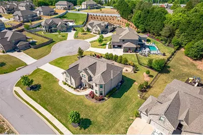 3910 Sky River Court, Cumming, GA 30040 - Photo 4