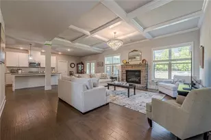 3910 Sky River Ct, Cumming, GA 30040 - Photo 18