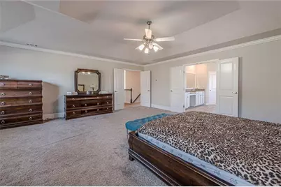 3910 Sky River Court, Cumming, GA 30040 - Photo 38