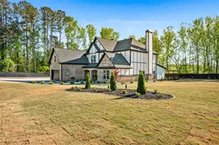 6089 Old Alabama Rd, Acworth, GA 30102 - Photo 4