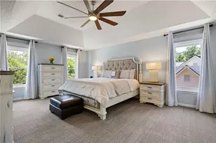 283 Hunters Trce, Dallas, GA 30157 - Photo 22