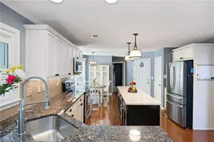 283 Hunters Trce, Dallas, GA 30157 - Photo 16