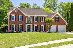 283 Hunters Trce, Dallas, GA 30157 - Photo 2
