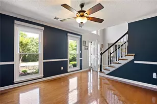 283 Hunters Trce, Dallas, GA 30157 - Photo 8