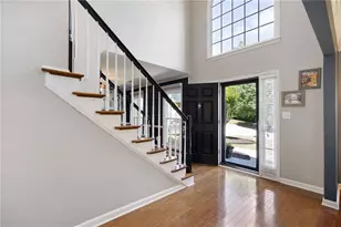 283 Hunters Trce, Dallas, GA 30157 - Photo 4