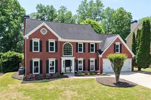 283 Hunters Trce, Dallas, GA 30157 - Photo 60
