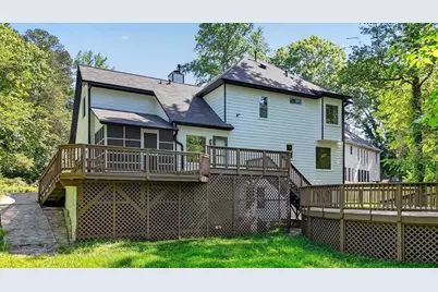 3046 Milford Chase SW, Marietta, GA 30008 - Photo 48