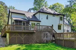 3046 Milford Chase SW, Marietta, GA 30008 - Photo 48