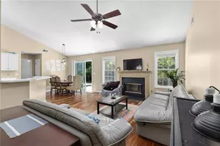 670 Riverside Walk Crossing, Sugar Hill, GA 30518 - Photo 2