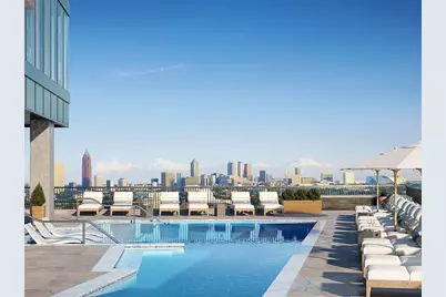788 W Marietta St #1107, Atlanta, GA 30318 - Photo 22