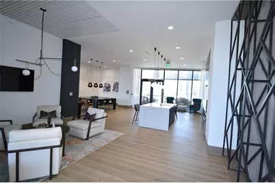 788 W Marietta St #1107, Atlanta, GA 30318 - Photo 20
