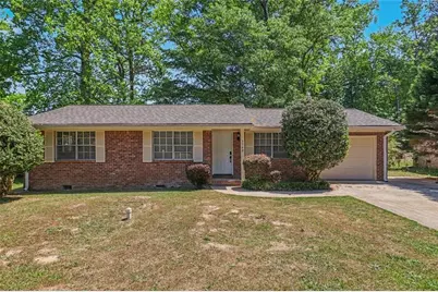 3540 Leisure Lane, Atlanta, GA 30349 - Photo 2