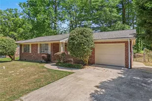 3540 Leisure Ln, Atlanta, GA 30349 - Photo 1