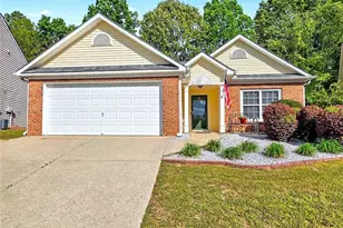 209 Diamond Valley Pass, Canton, GA 30114 - Photo 1
