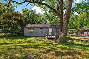 5137 Eberhardt St NW, Covington, GA 30014 - Photo 2