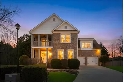 1114 Ivey Chase Place, Dacula, GA 30019 - Photo 52