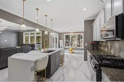 1114 Ivey Chase Place, Dacula, GA 30019 - Photo 12