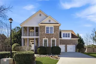 1114 Ivey Chase Pl, Dacula, GA 30019 - Photo 4