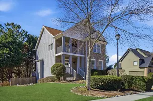 1114 Ivey Chase Pl, Dacula, GA 30019 - Photo 1
