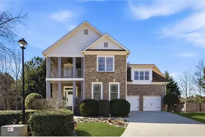 1114 Ivey Chase Place, Dacula, GA 30019 - Photo 4