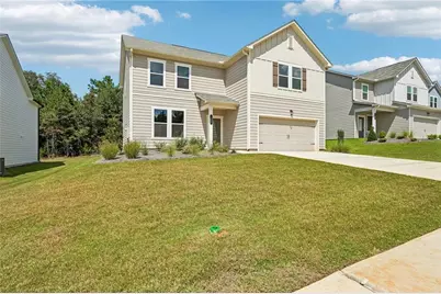 225 Groveton Court, Euharlee, GA 30145 - Photo 46