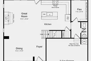 225 Groveton Ct, Euharlee, GA 30145 - Photo 2