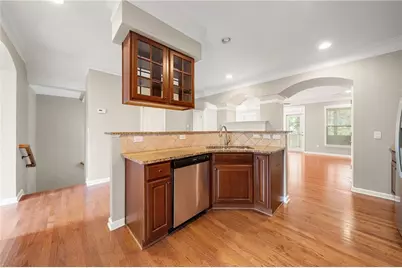 2016 Manchester Way, Roswell, GA 30075 - Photo 8