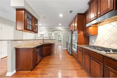 2016 Manchester Way, Roswell, GA 30075 - Photo 6