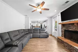 13 Four Feathers Ln, Rydal, GA 30171 - Photo 18