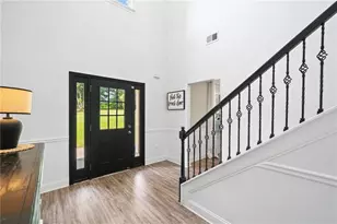 13 Four Feathers Ln, Rydal, GA 30171 - Photo 10