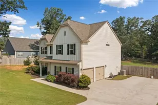 13 Four Feathers Ln, Rydal, GA 30171 - Photo 4