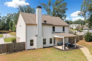 13 Four Feathers Ln, Rydal, GA 30171 - Photo 8