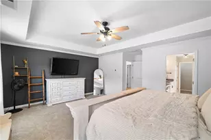 13 Four Feathers Ln, Rydal, GA 30171 - Photo 30