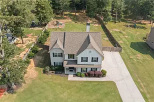 13 Four Feathers Ln, Rydal, GA 30171 - Photo 6
