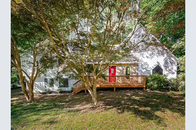 421 Princeton Way, Lawrenceville, GA 30044 - Photo 2