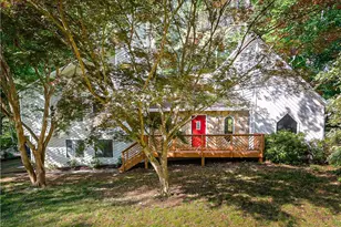 421 Princeton Way, Lawrenceville, GA 30044 - Photo 2