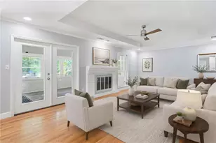 495 Riverside Pkwy, Atlanta, GA 30328 - Photo 10