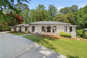 495 Riverside Pkwy, Atlanta, GA 30328 - Photo 2