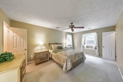 2320 Buck Drive, Marietta, GA 30062 - Photo 16
