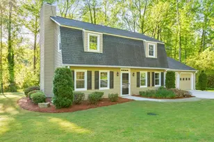 2320 Buck Dr, Marietta, GA 30062 - Photo 2