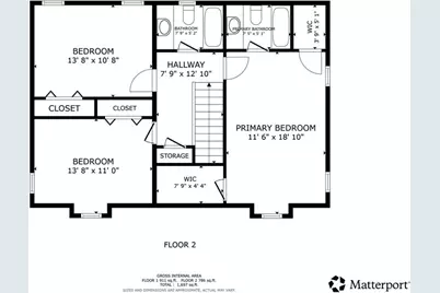 2320 Buck Drive, Marietta, GA 30062 - Photo 38