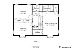 2320 Buck Dr, Marietta, GA 30062 - Photo 38