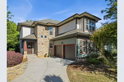 2814 Prado Lane, Marietta, GA 30066 - Photo 1